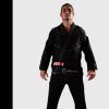 Warrior BJJ Gi Jacket & Classic Gi Pants - Origin Photo 1