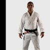 Warrior BJJ Gi Jacket & Classic Gi Pants - Origin Photo 3